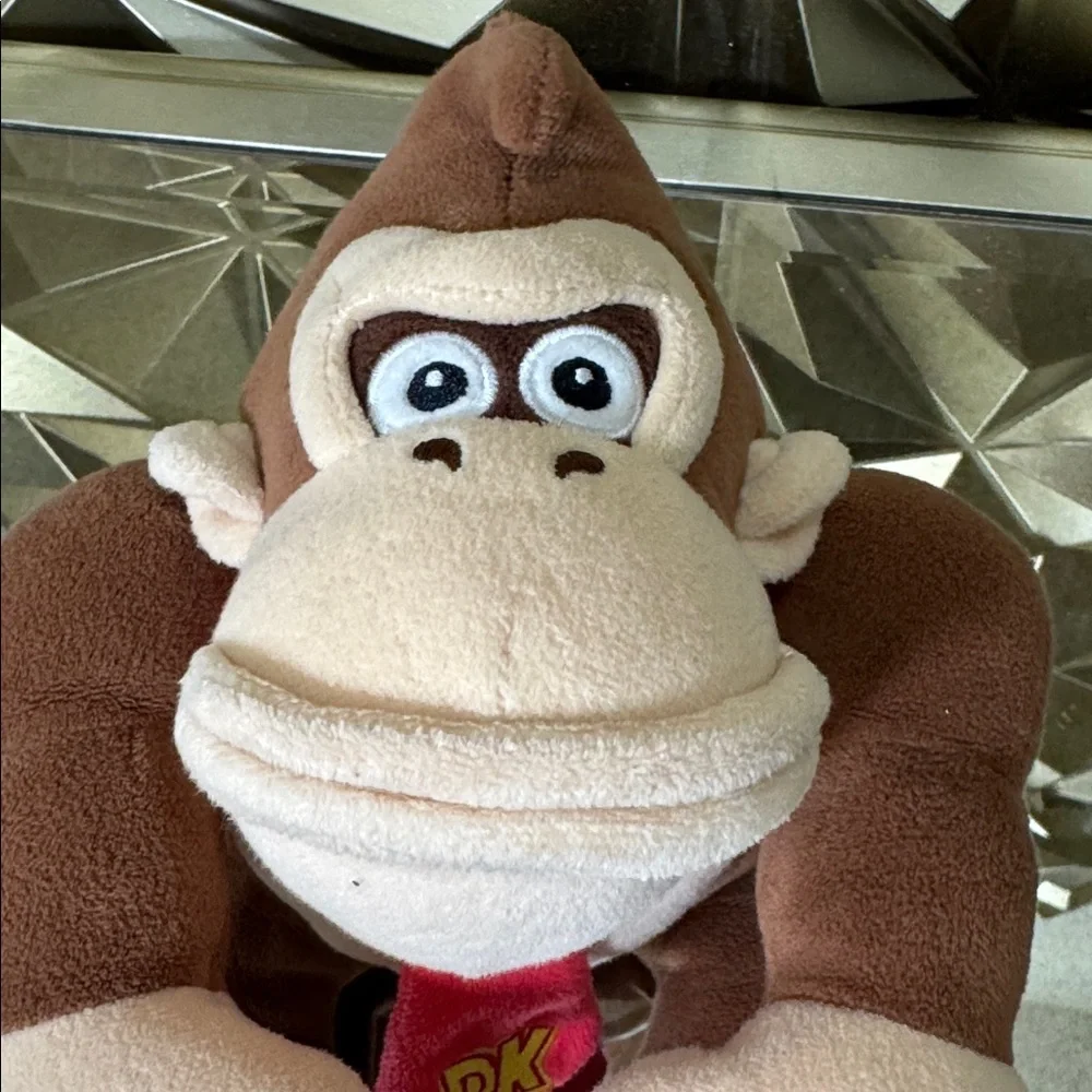 Nintendo donkey kong